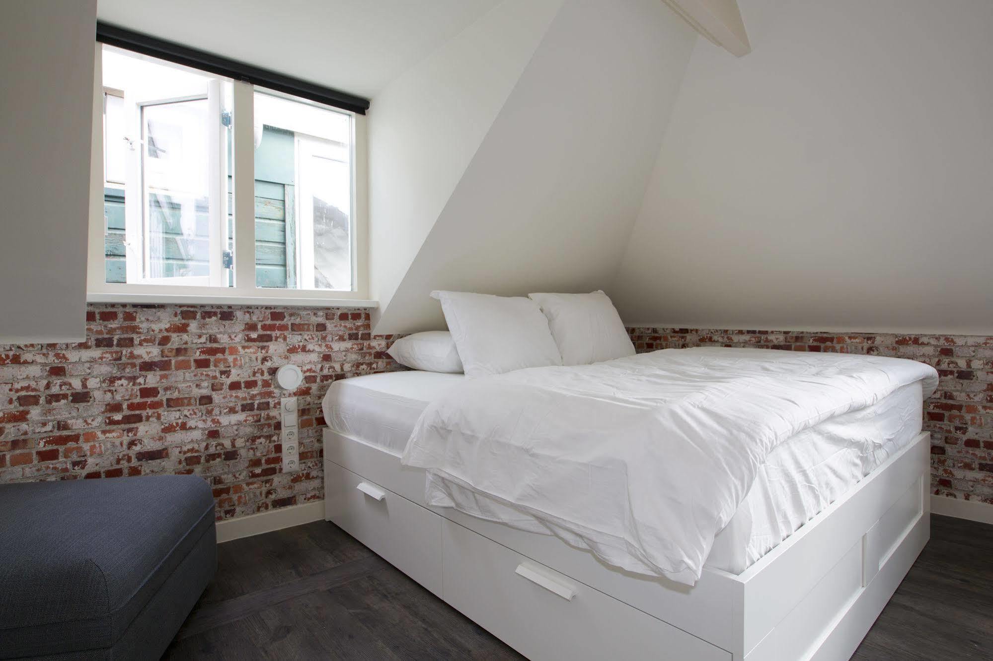 De With Studio'S Rotterdam Exterior photo