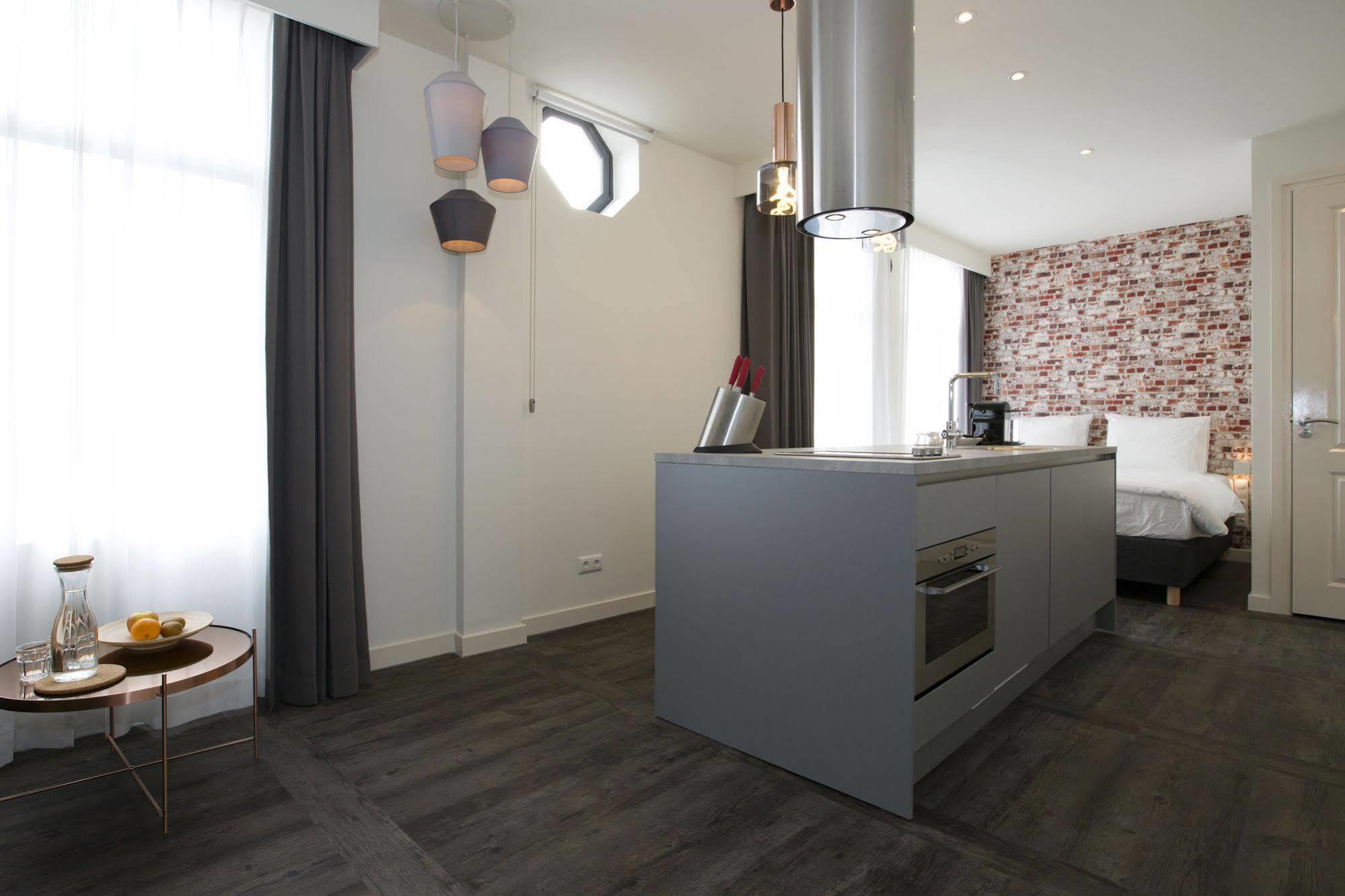 De With Studio'S Rotterdam Exterior photo
